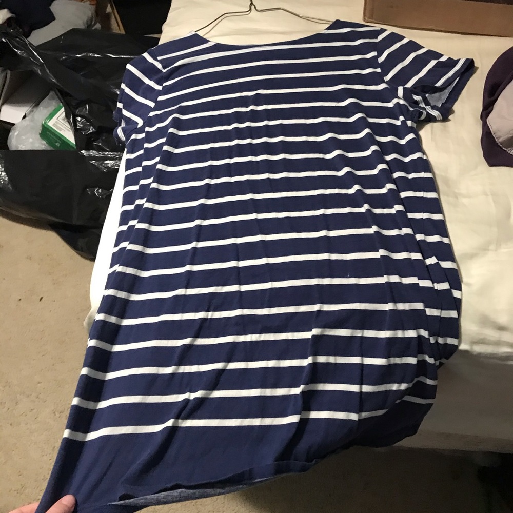 T shirt dress